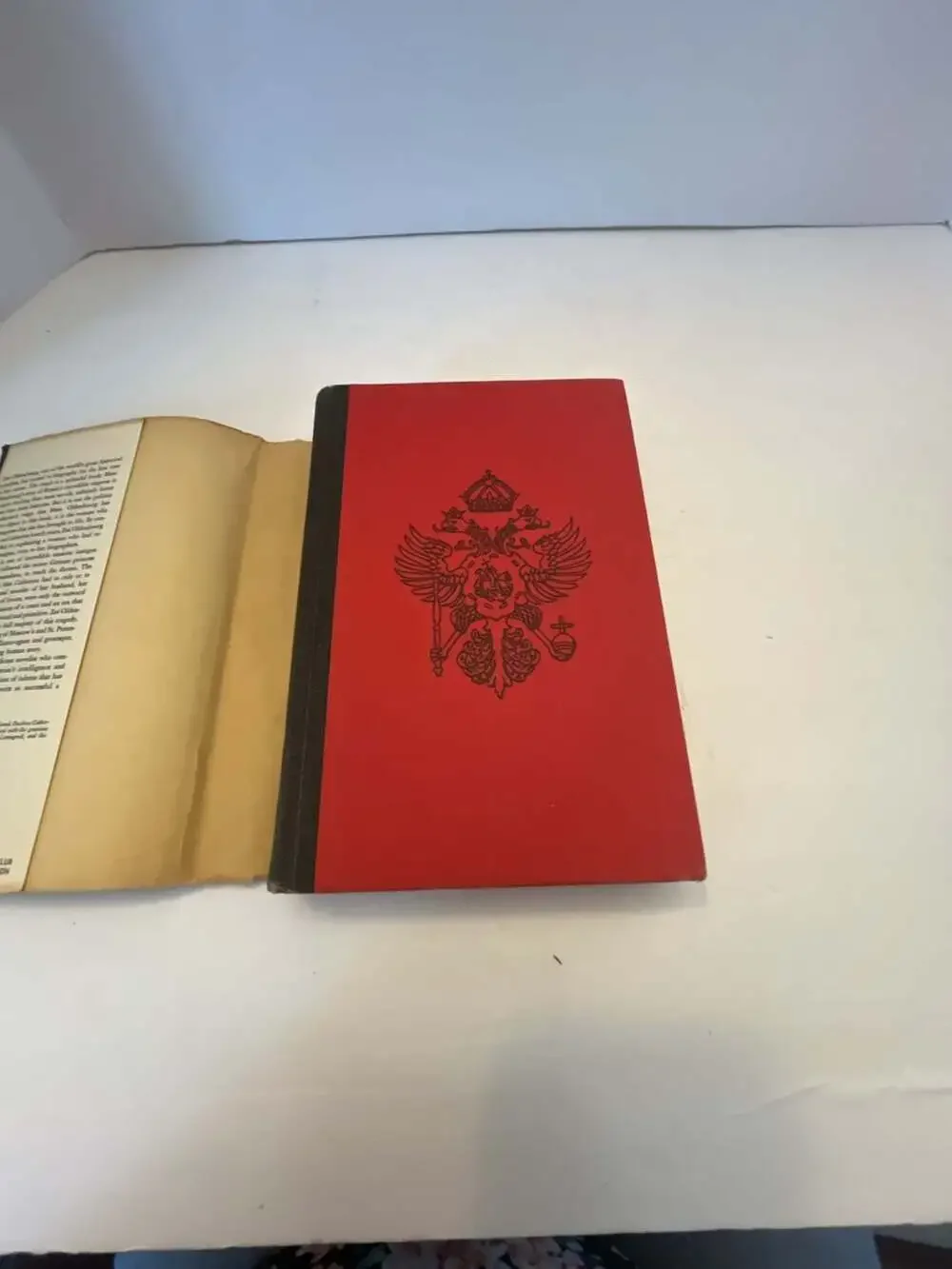 Pantheon Books catherine great